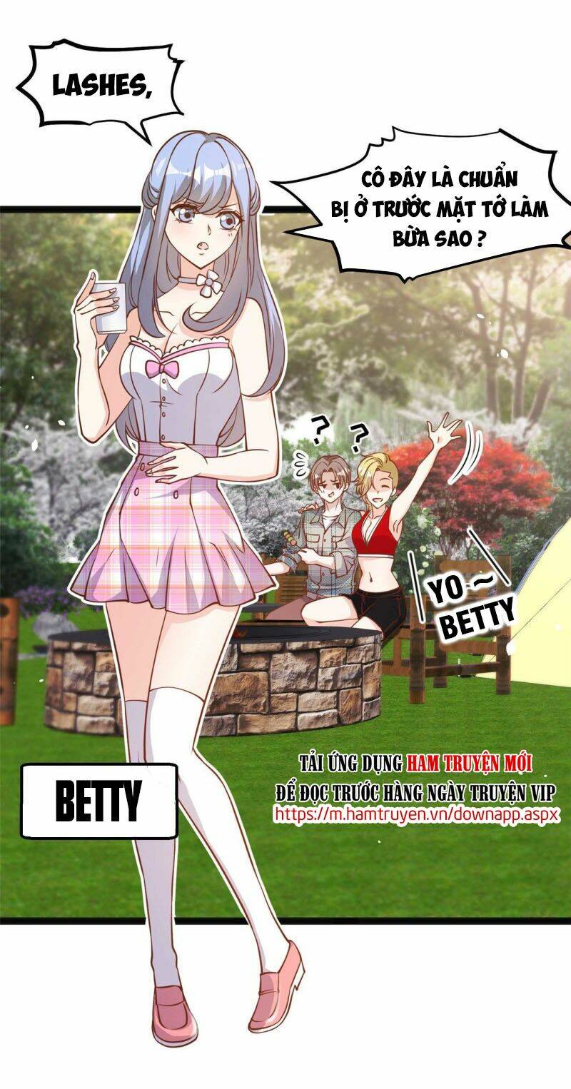 Thần Cấp Ngư Phu Chapter 155 - Trang 2