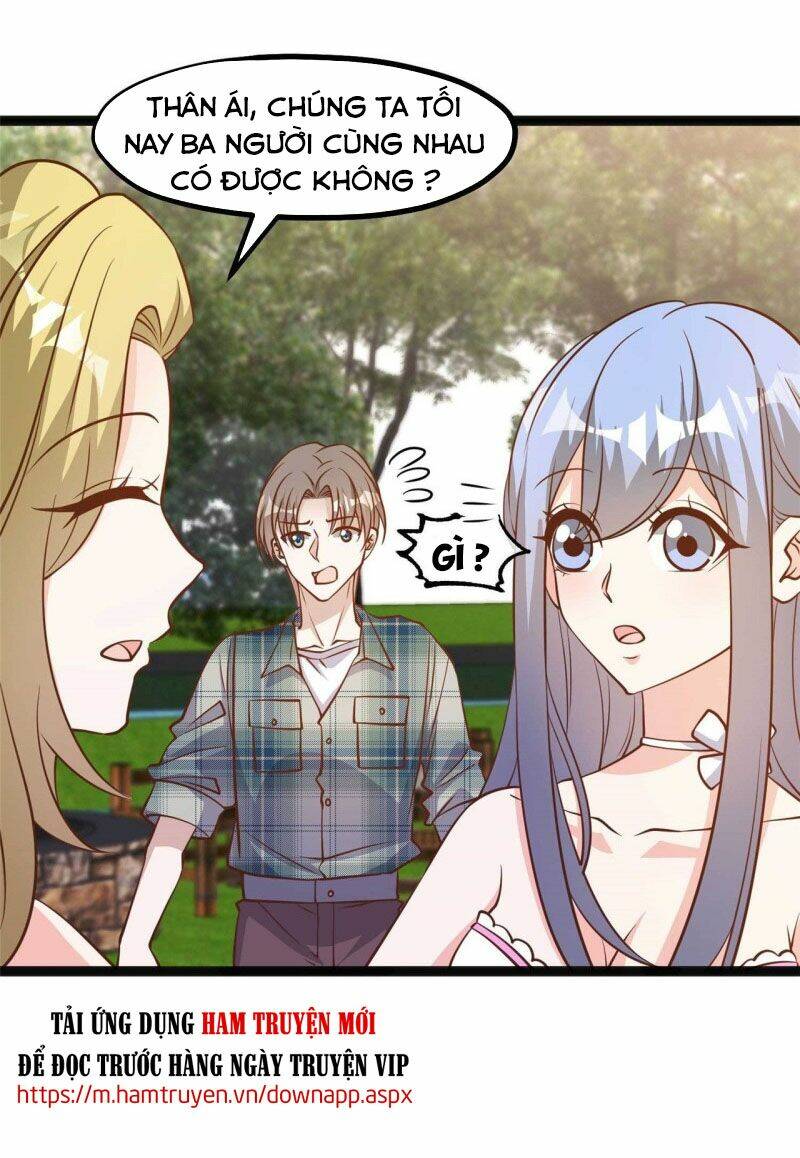 Thần Cấp Ngư Phu Chapter 155 - Trang 2