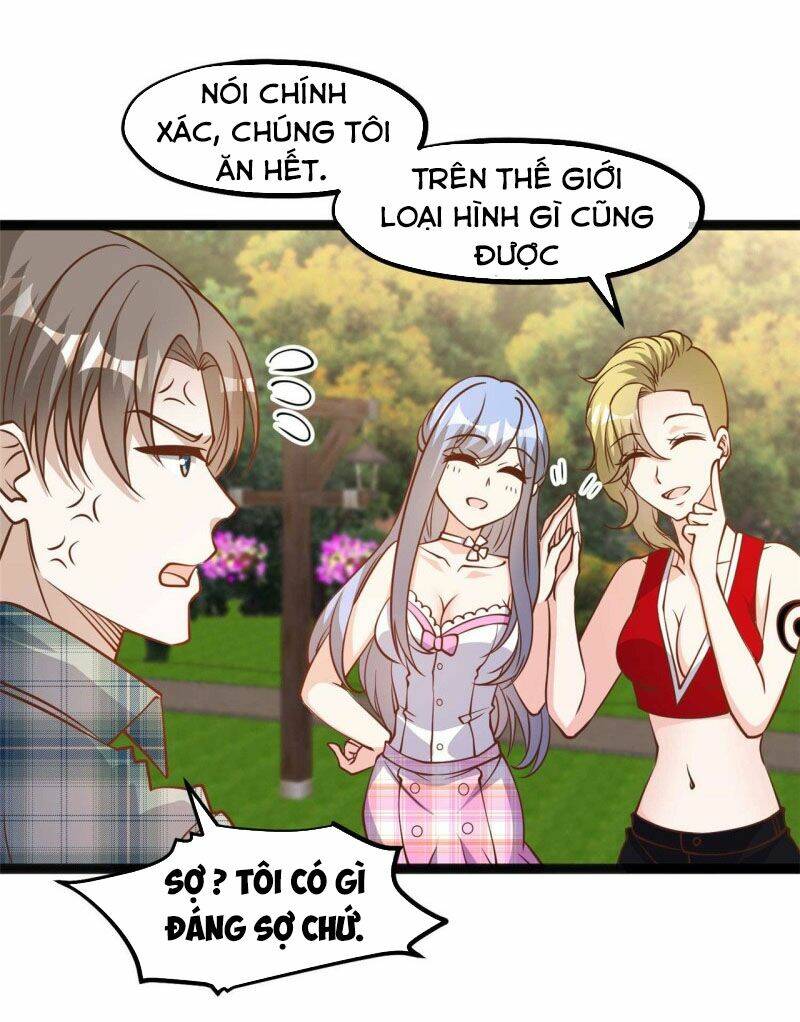 Thần Cấp Ngư Phu Chapter 155 - Trang 2