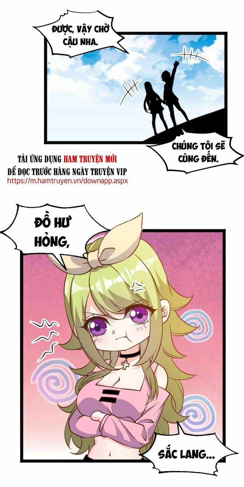 Thần Cấp Ngư Phu Chapter 155 - Trang 2