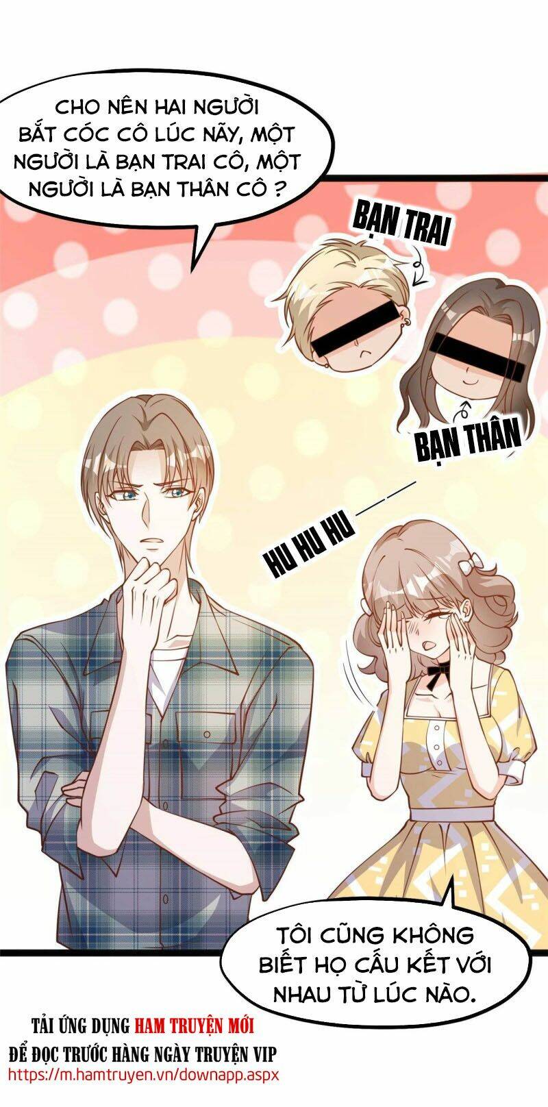 Thần Cấp Ngư Phu Chapter 155 - Trang 2