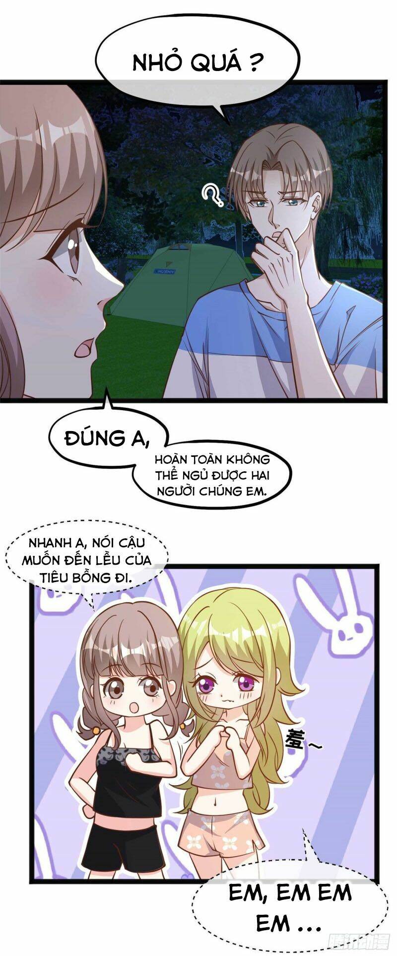 Thần Cấp Ngư Phu Chapter 156 - Trang 2