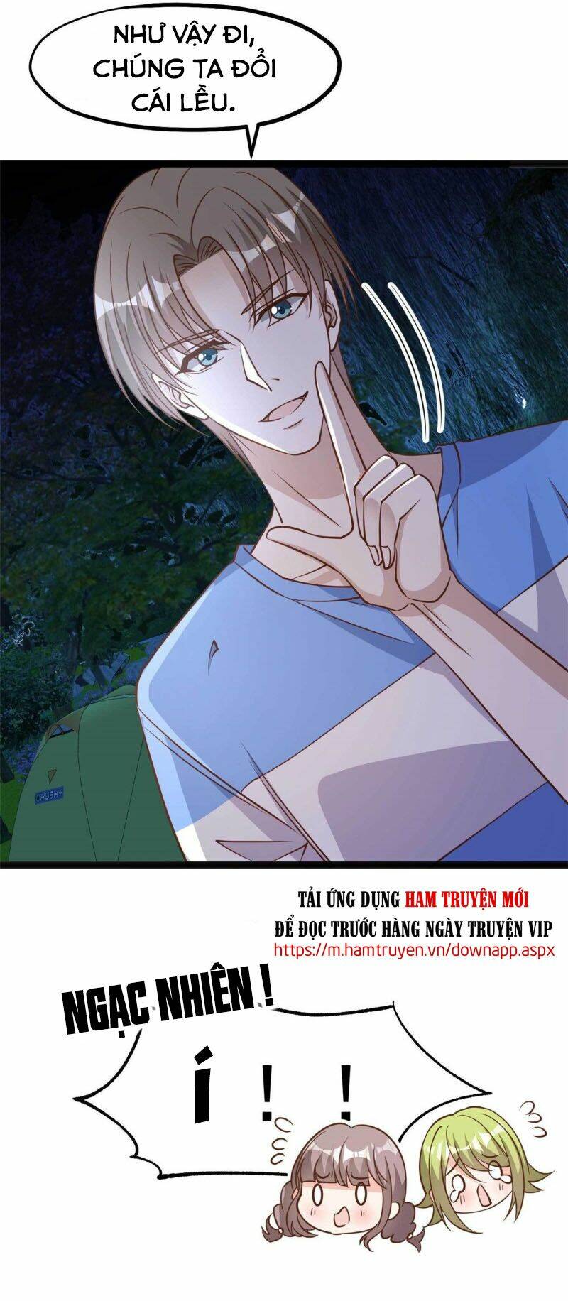 Thần Cấp Ngư Phu Chapter 156 - Trang 2