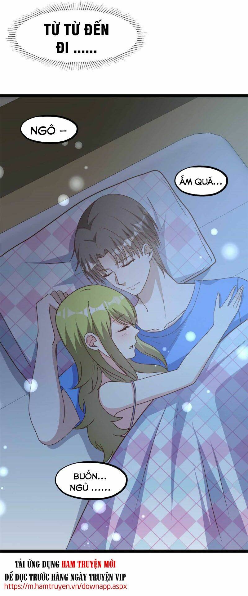 Thần Cấp Ngư Phu Chapter 156 - Trang 2