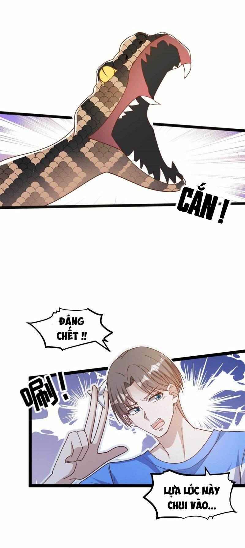 Thần Cấp Ngư Phu Chapter 156 - Trang 2