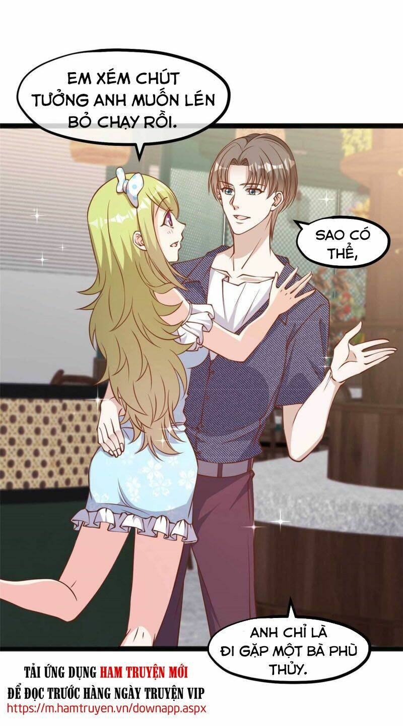 Thần Cấp Ngư Phu Chapter 158 - Trang 2