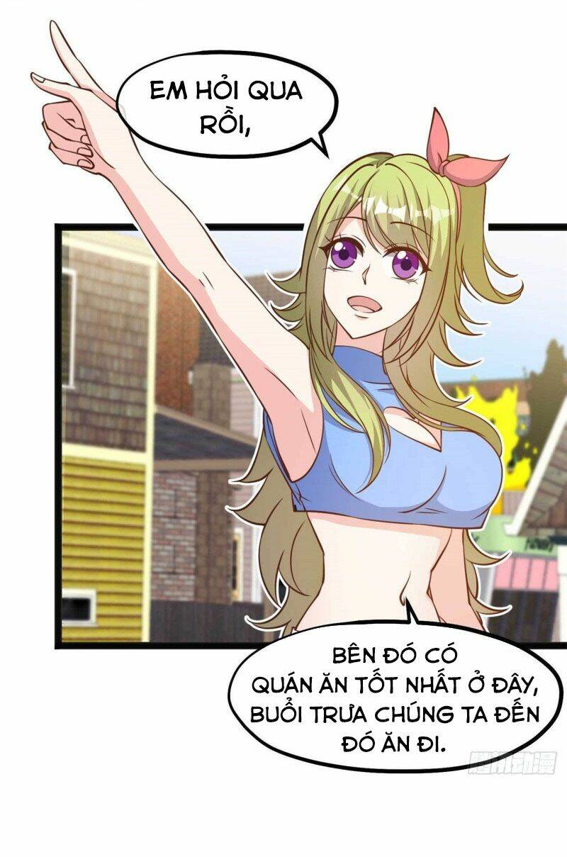 Thần Cấp Ngư Phu Chapter 158 - Trang 2