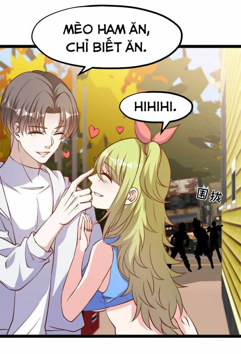 Thần Cấp Ngư Phu Chapter 158 - Trang 2