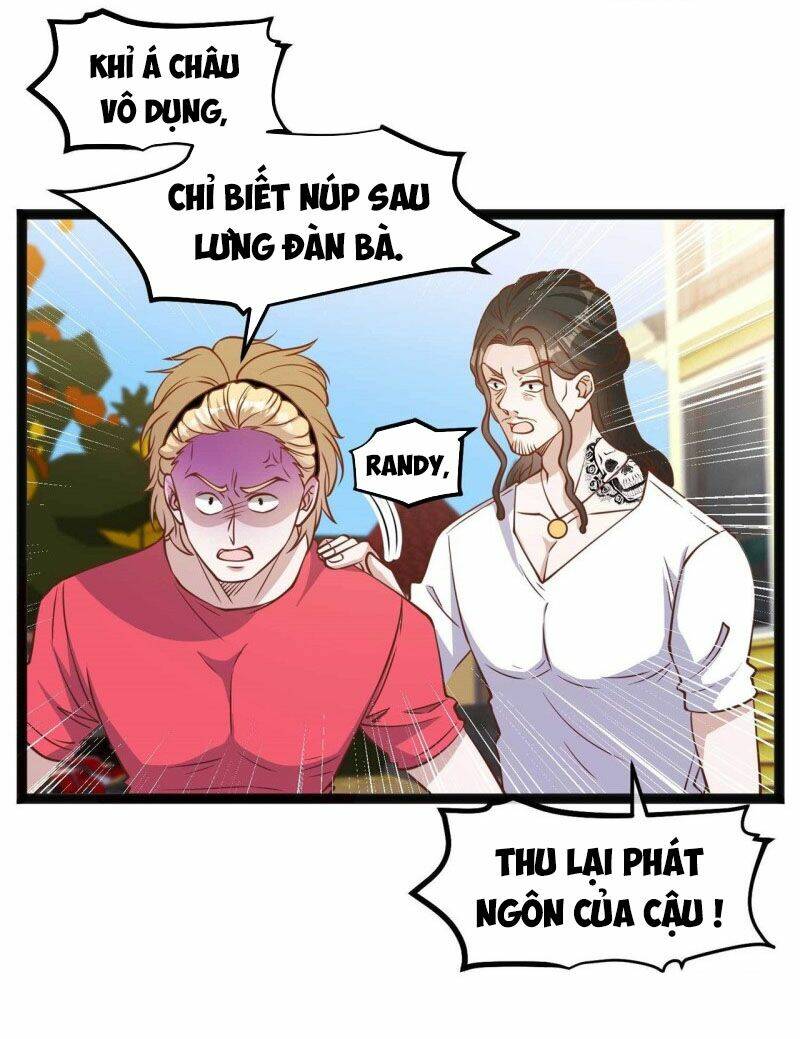 Thần Cấp Ngư Phu Chapter 158 - Trang 2