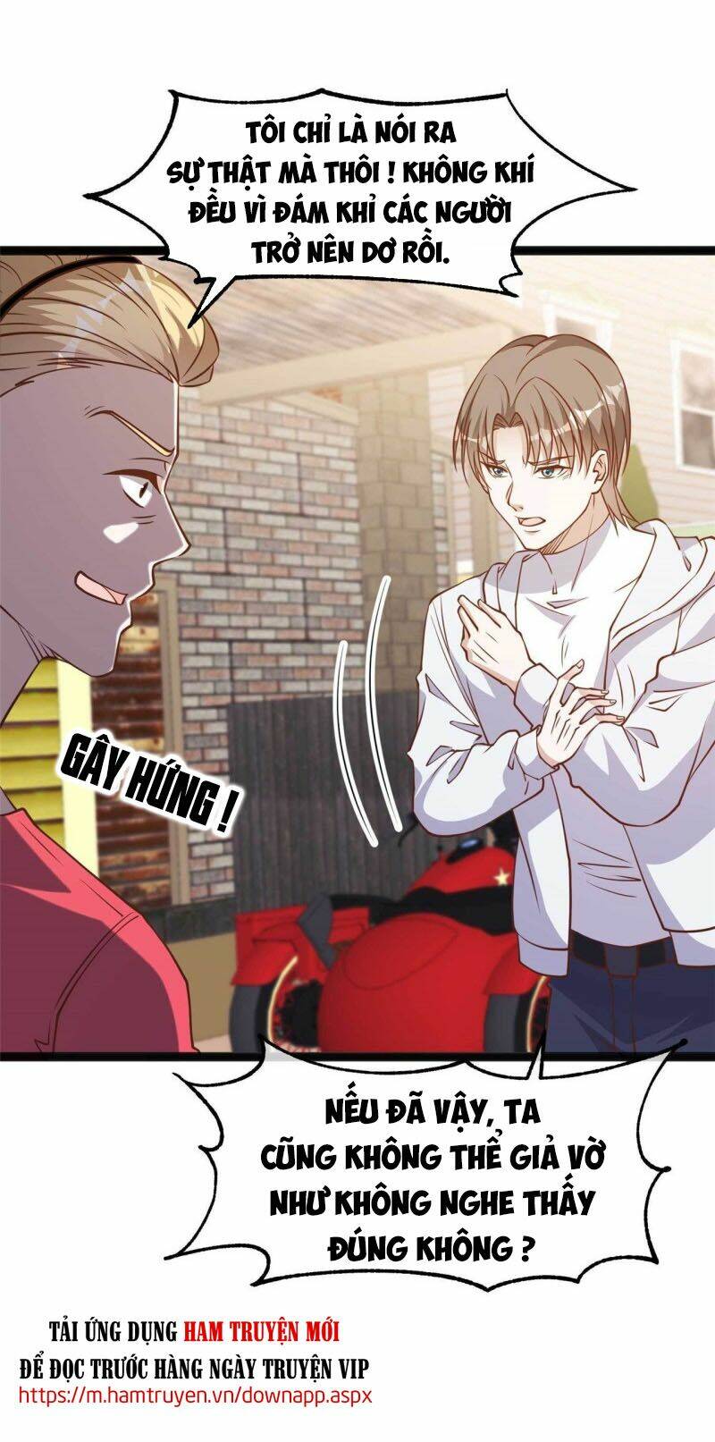 Thần Cấp Ngư Phu Chapter 158 - Trang 2