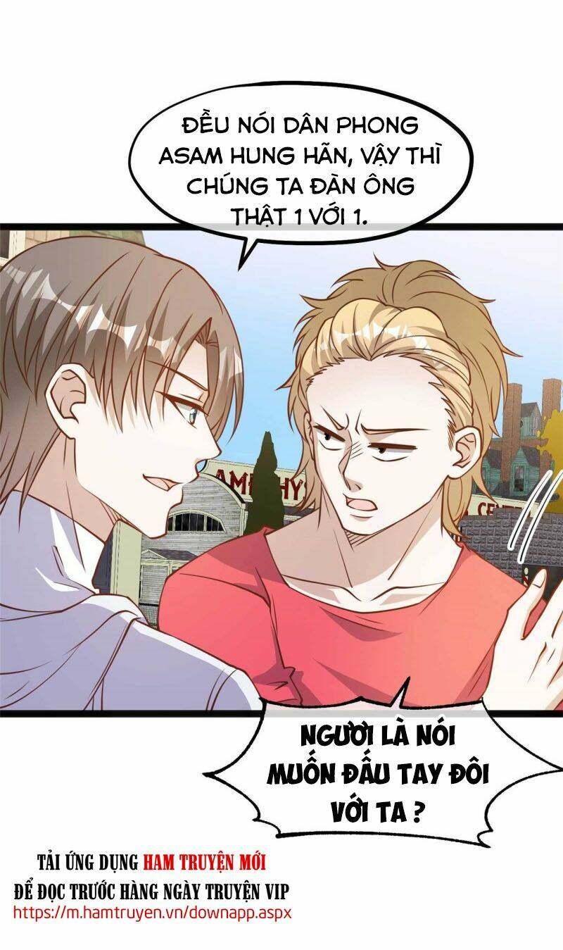 Thần Cấp Ngư Phu Chapter 158 - Trang 2