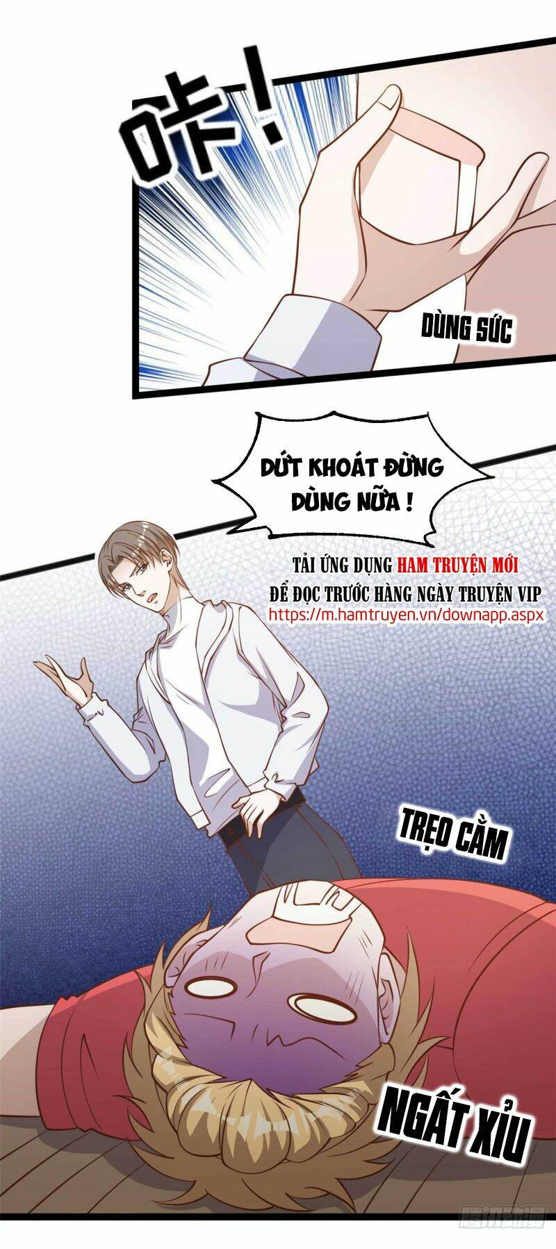 Thần Cấp Ngư Phu Chapter 158 - Trang 2