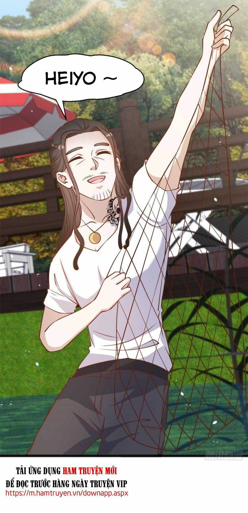 Thần Cấp Ngư Phu Chapter 159 - Trang 2