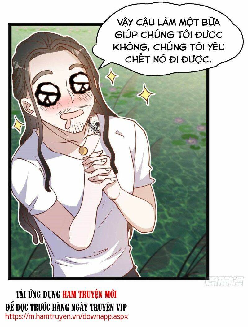 Thần Cấp Ngư Phu Chapter 159 - Trang 2