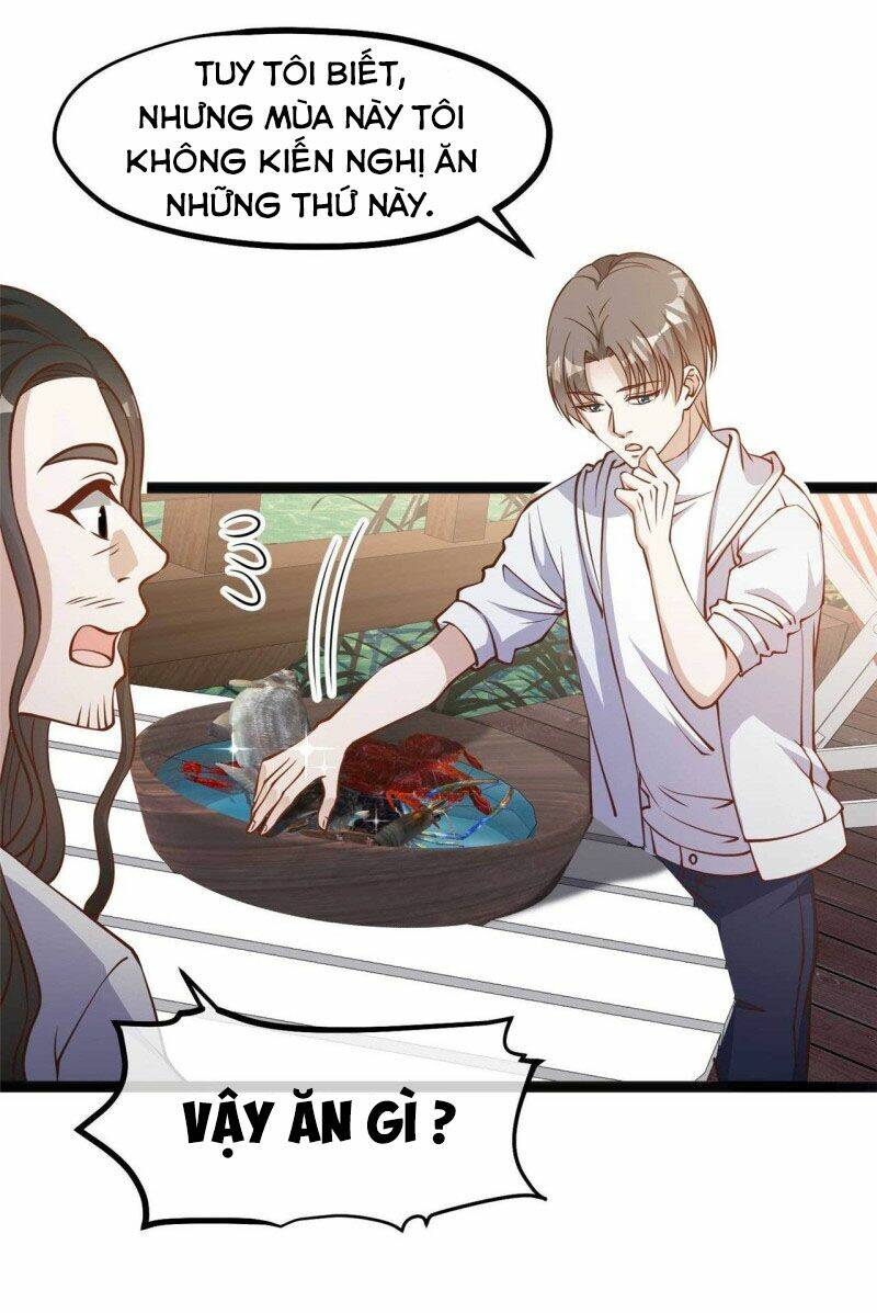 Thần Cấp Ngư Phu Chapter 159 - Trang 2