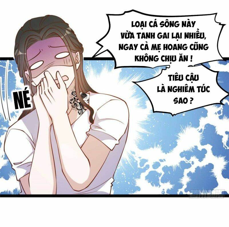 Thần Cấp Ngư Phu Chapter 159 - Trang 2