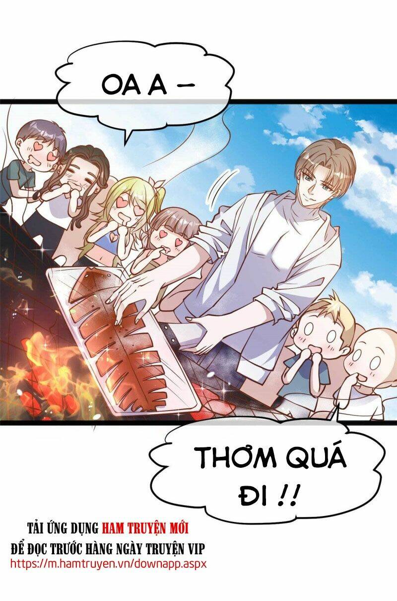 Thần Cấp Ngư Phu Chapter 159 - Trang 2