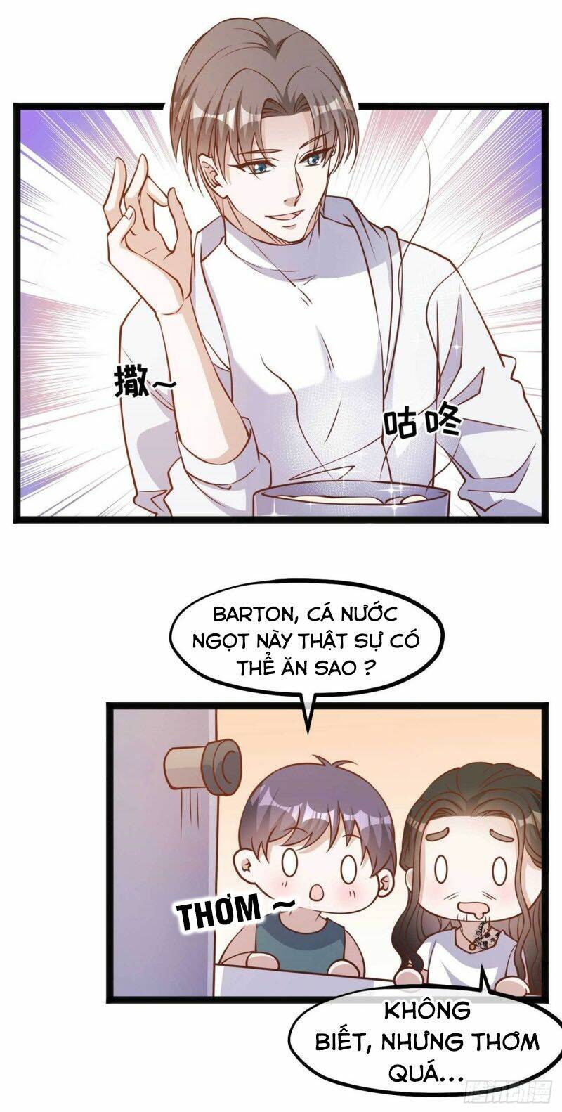 Thần Cấp Ngư Phu Chapter 159 - Trang 2