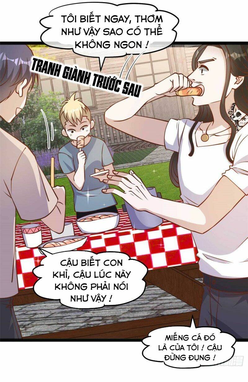 Thần Cấp Ngư Phu Chapter 159 - Trang 2