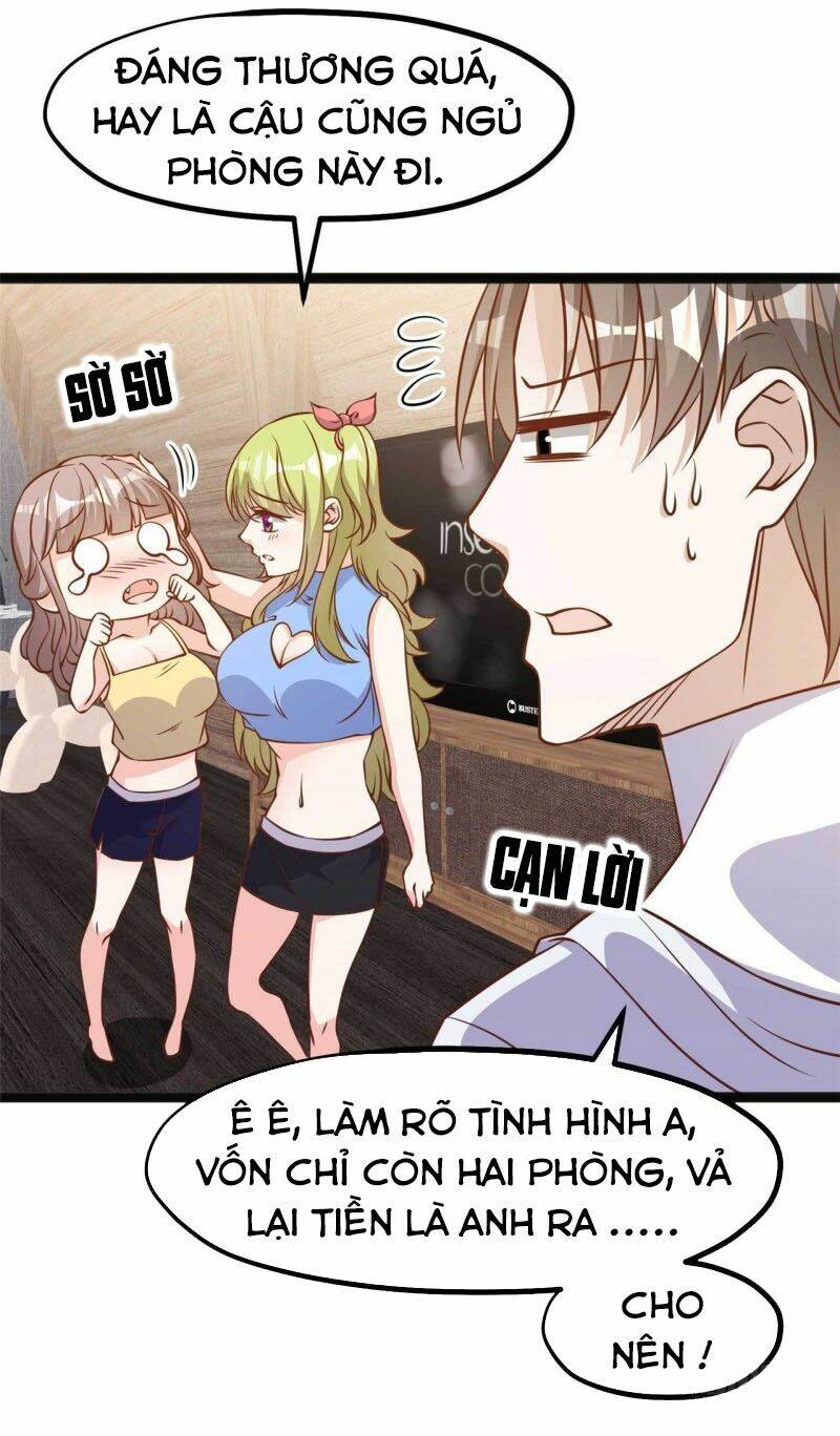 Thần Cấp Ngư Phu Chapter 159 - Trang 2