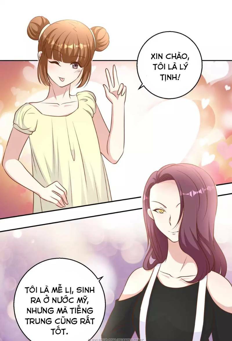 Thần Cấp Ngư Phu Chapter 16 - Trang 2