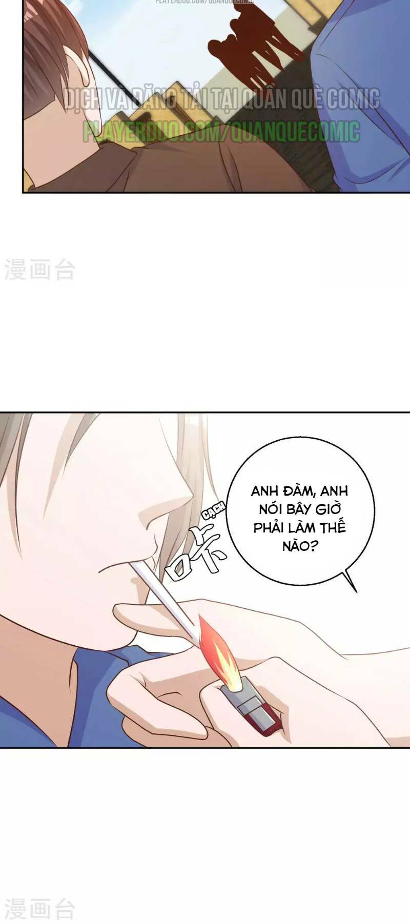 Thần Cấp Ngư Phu Chapter 16 - Trang 2