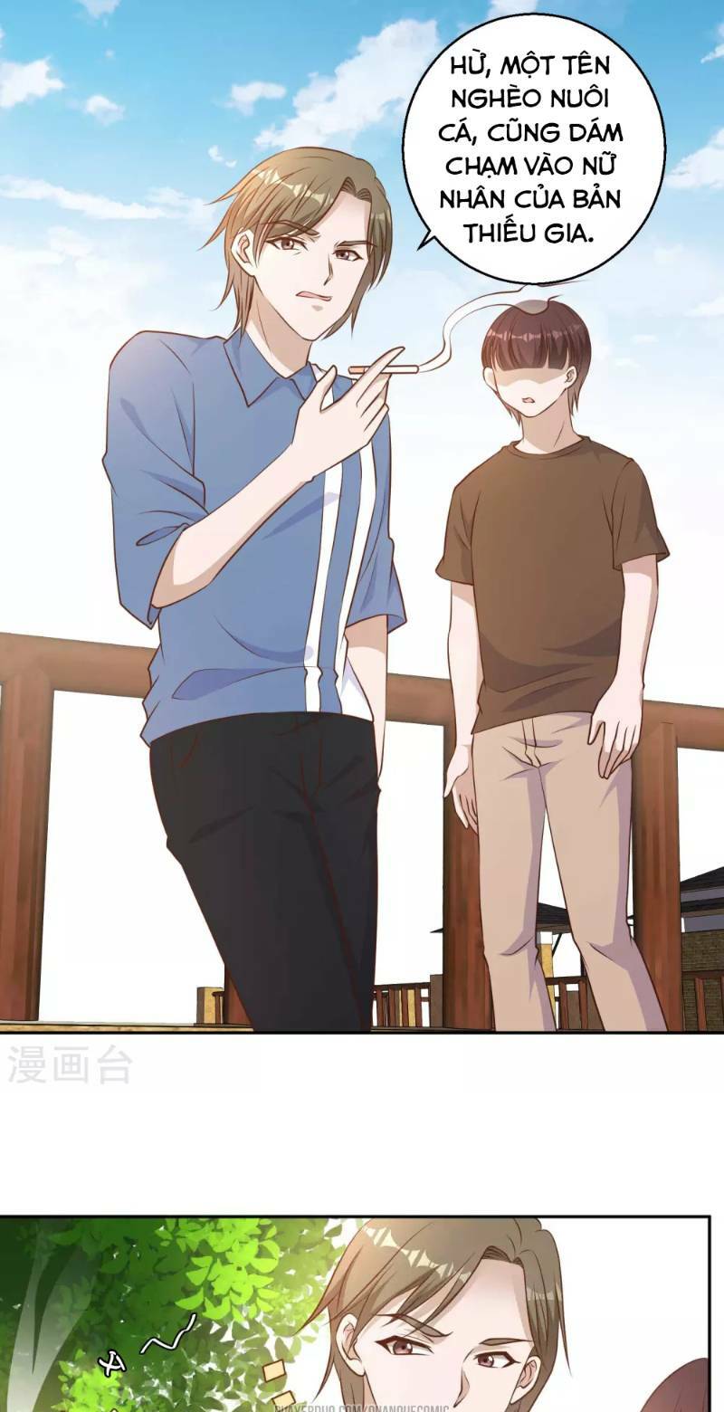 Thần Cấp Ngư Phu Chapter 16 - Trang 2