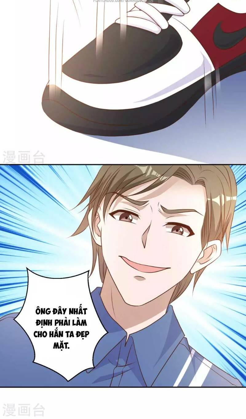 Thần Cấp Ngư Phu Chapter 16 - Trang 2