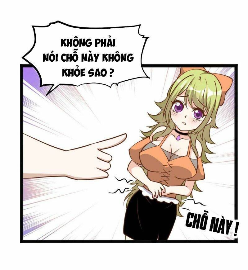 Thần Cấp Ngư Phu Chapter 160 - Trang 2