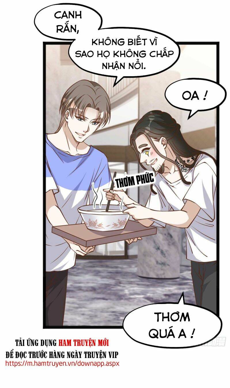 Thần Cấp Ngư Phu Chapter 160 - Trang 2