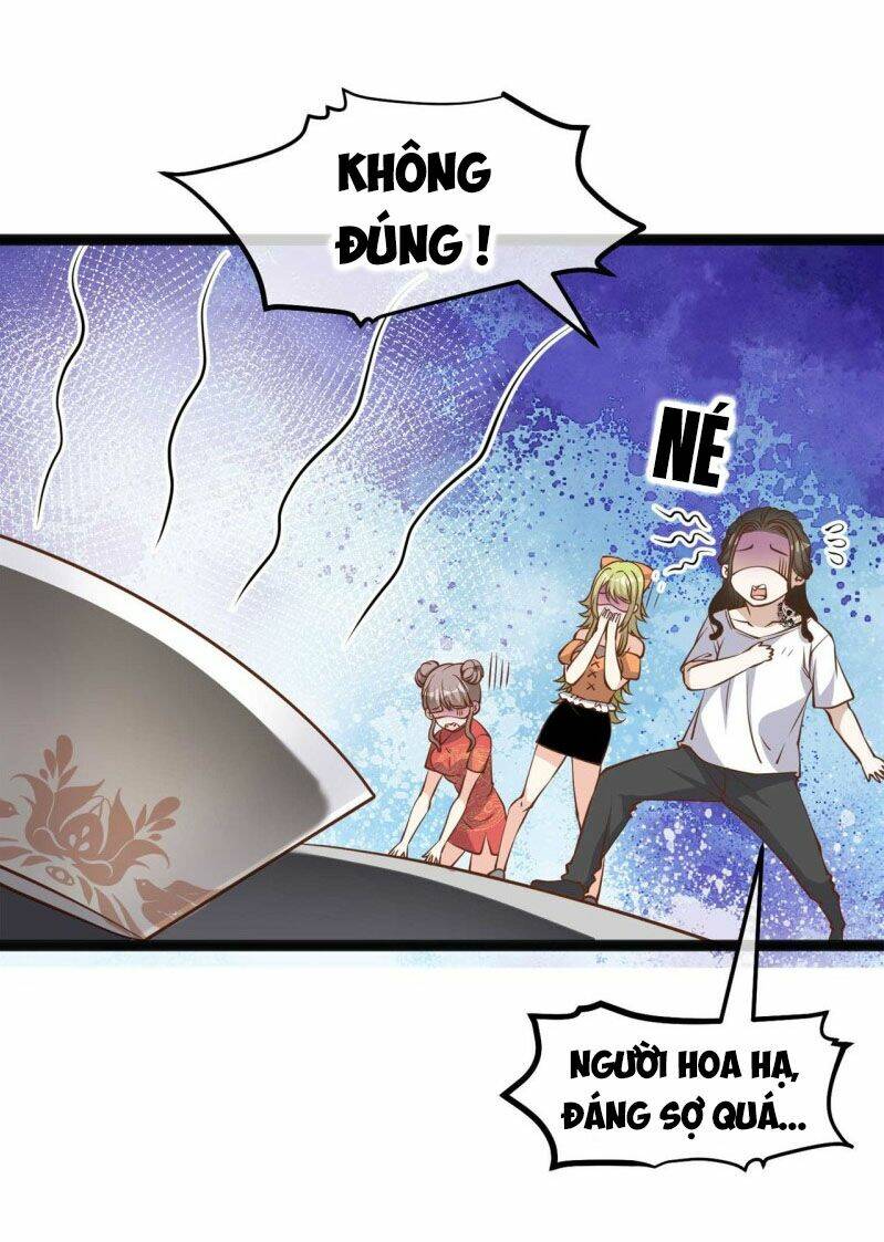 Thần Cấp Ngư Phu Chapter 160 - Trang 2