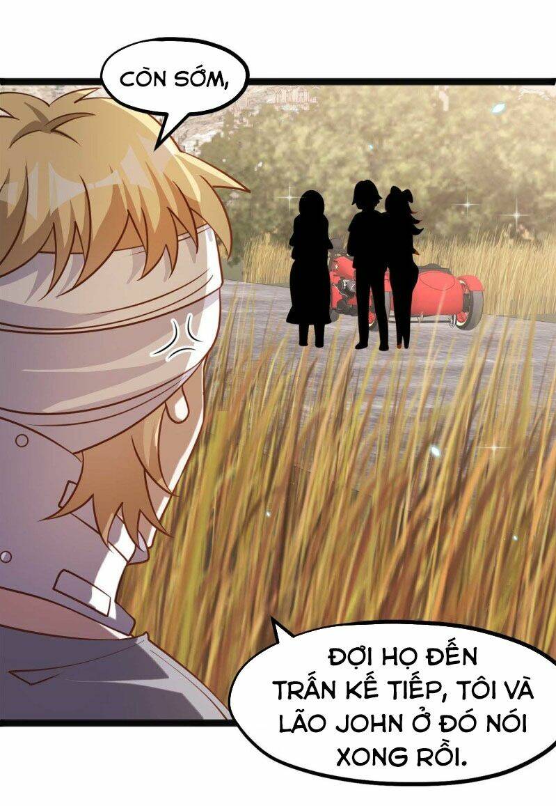 Thần Cấp Ngư Phu Chapter 160 - Trang 2