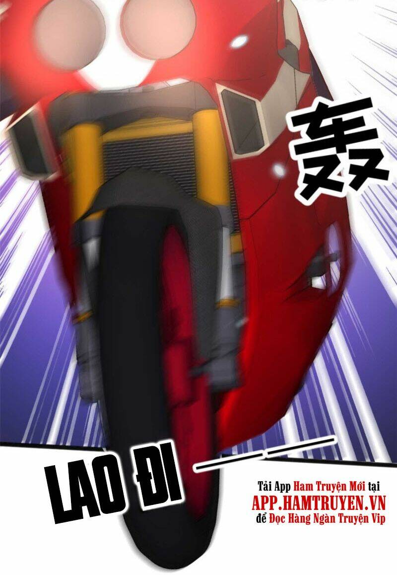 Thần Cấp Ngư Phu Chapter 163 - Trang 2