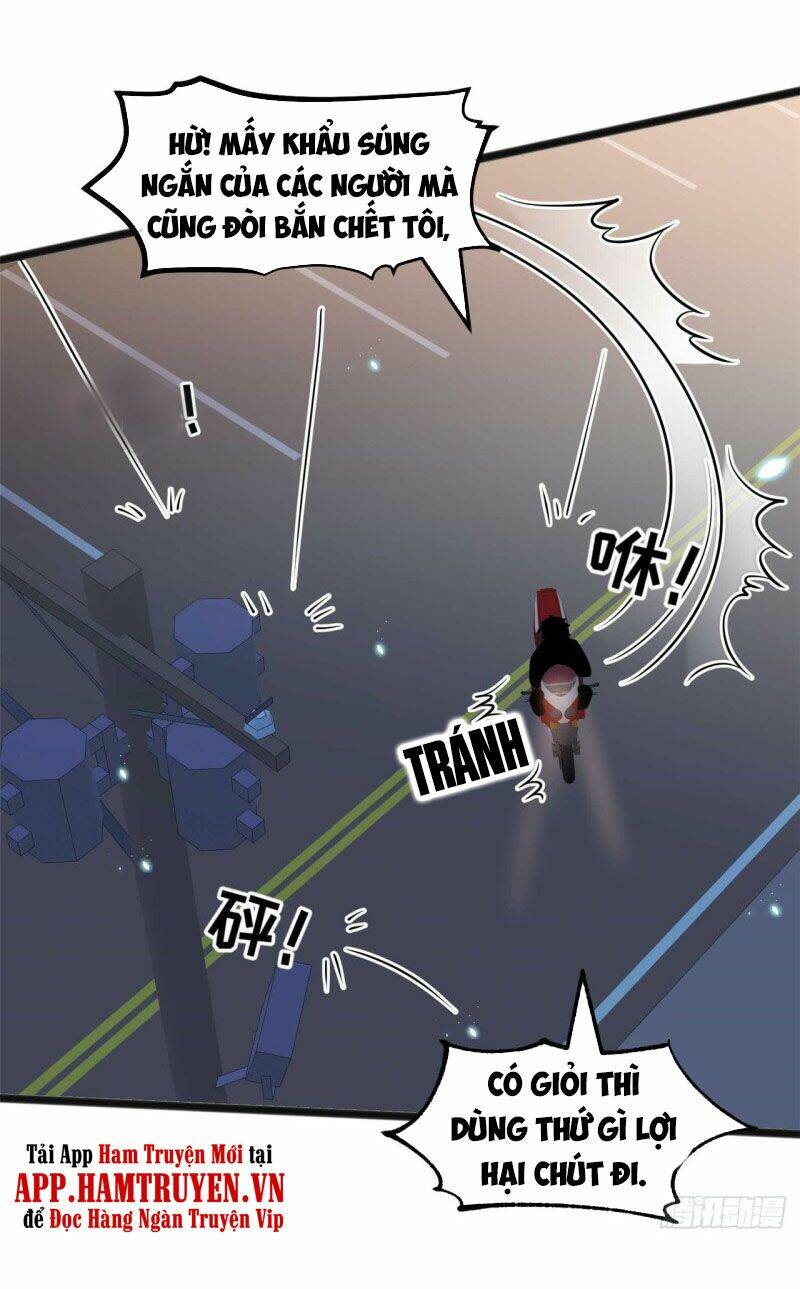 Thần Cấp Ngư Phu Chapter 163 - Trang 2