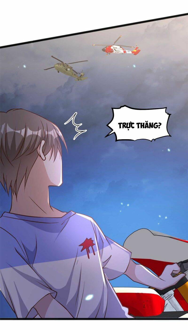 Thần Cấp Ngư Phu Chapter 163 - Trang 2