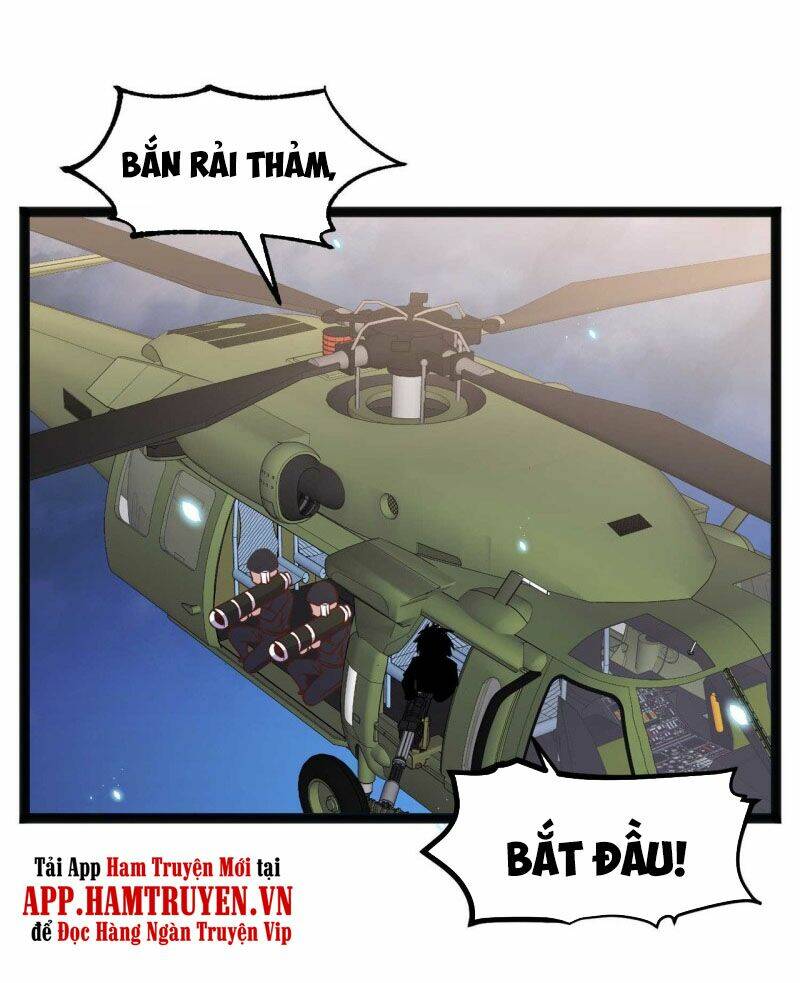 Thần Cấp Ngư Phu Chapter 163 - Trang 2