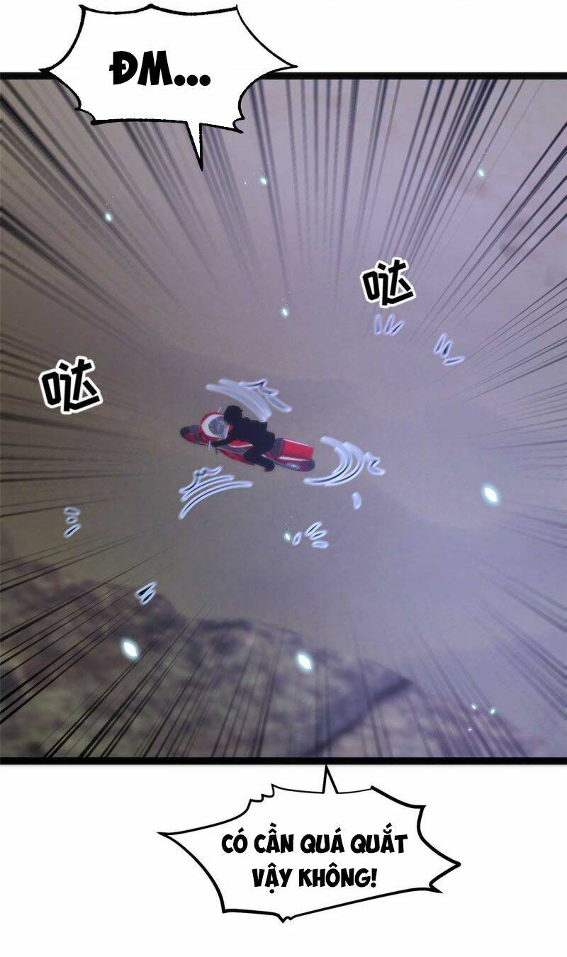 Thần Cấp Ngư Phu Chapter 163 - Trang 2