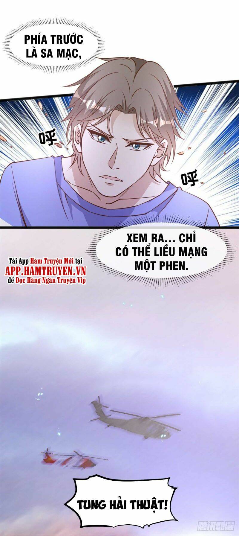 Thần Cấp Ngư Phu Chapter 163 - Trang 2