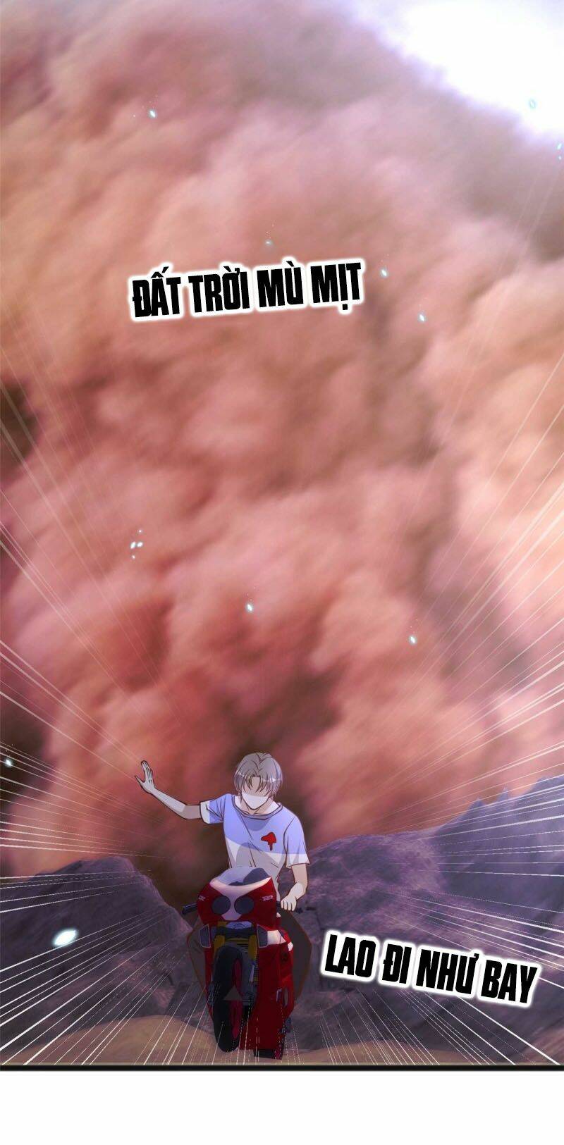 Thần Cấp Ngư Phu Chapter 163 - Trang 2