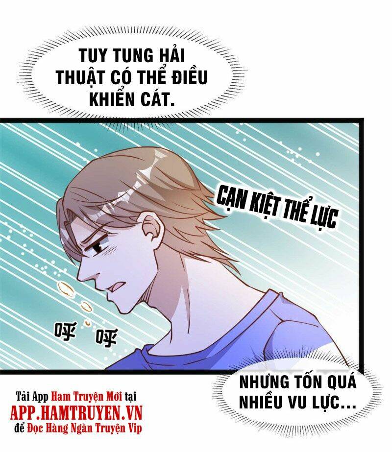 Thần Cấp Ngư Phu Chapter 163 - Trang 2