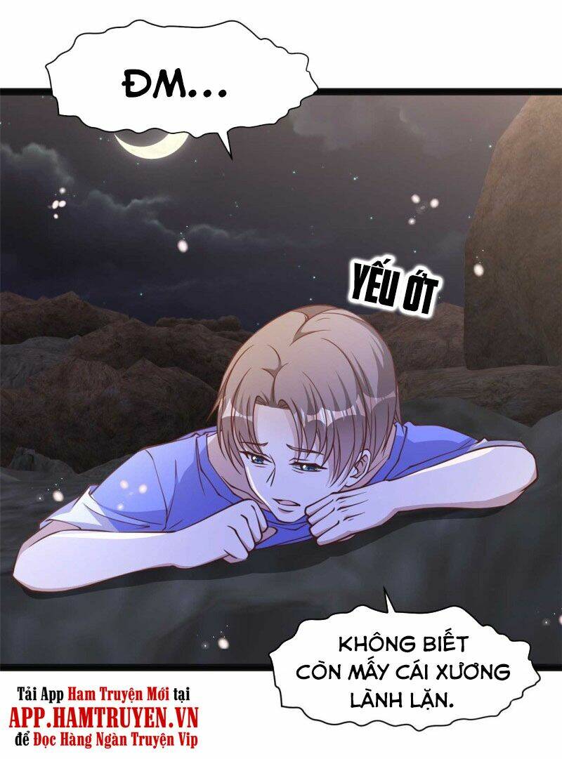 Thần Cấp Ngư Phu Chapter 163 - Trang 2