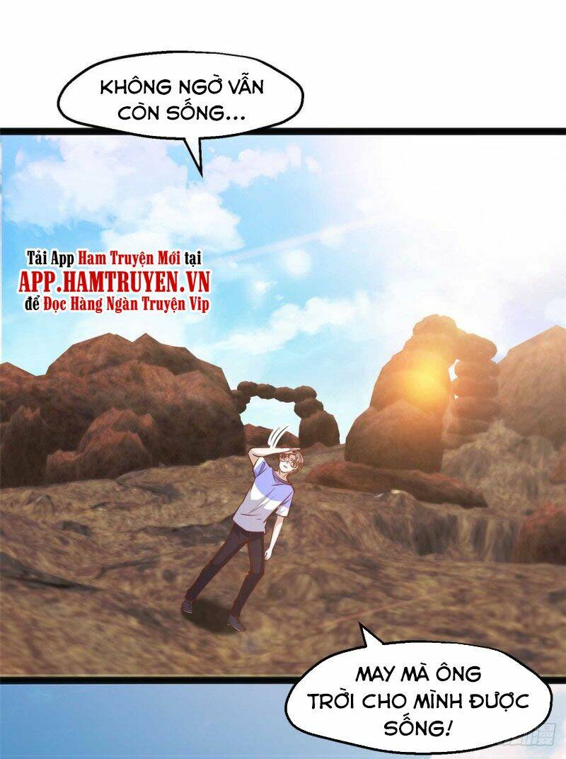 Thần Cấp Ngư Phu Chapter 163 - Trang 2