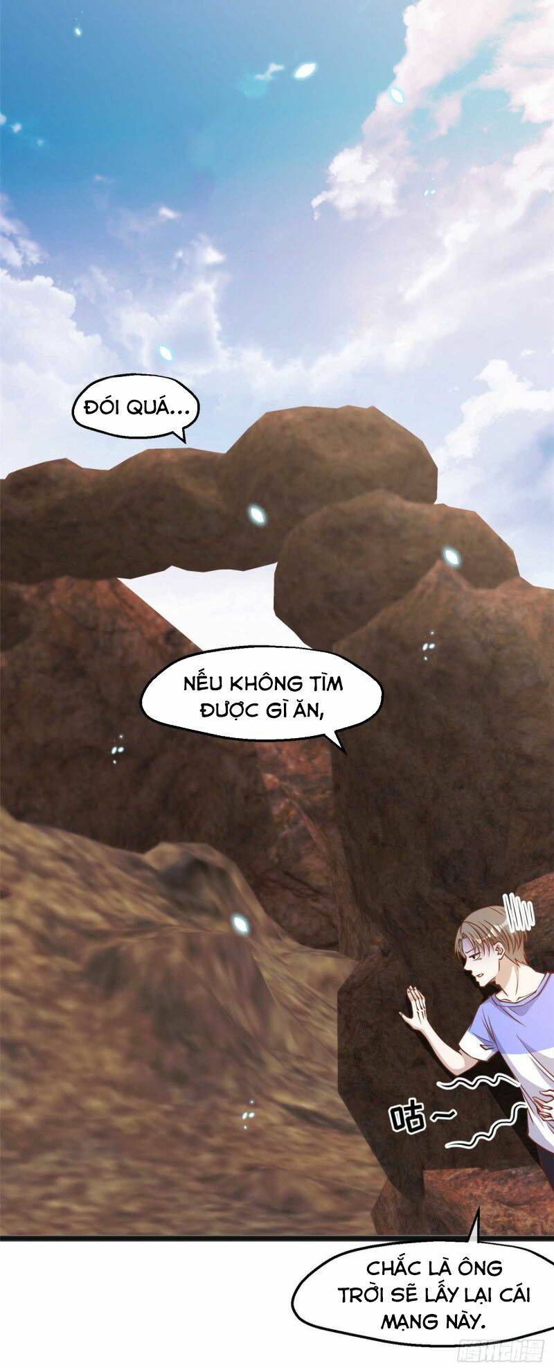 Thần Cấp Ngư Phu Chapter 163 - Trang 2