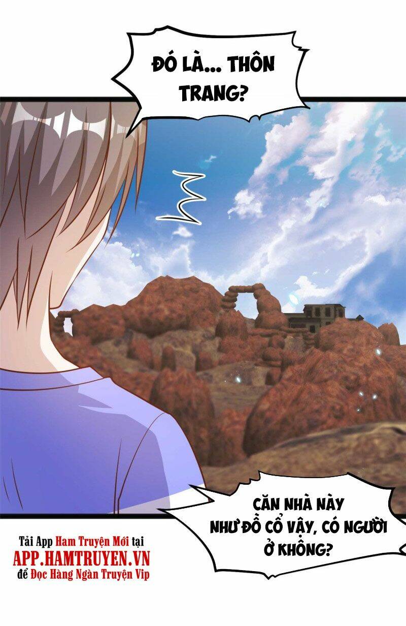 Thần Cấp Ngư Phu Chapter 163 - Trang 2