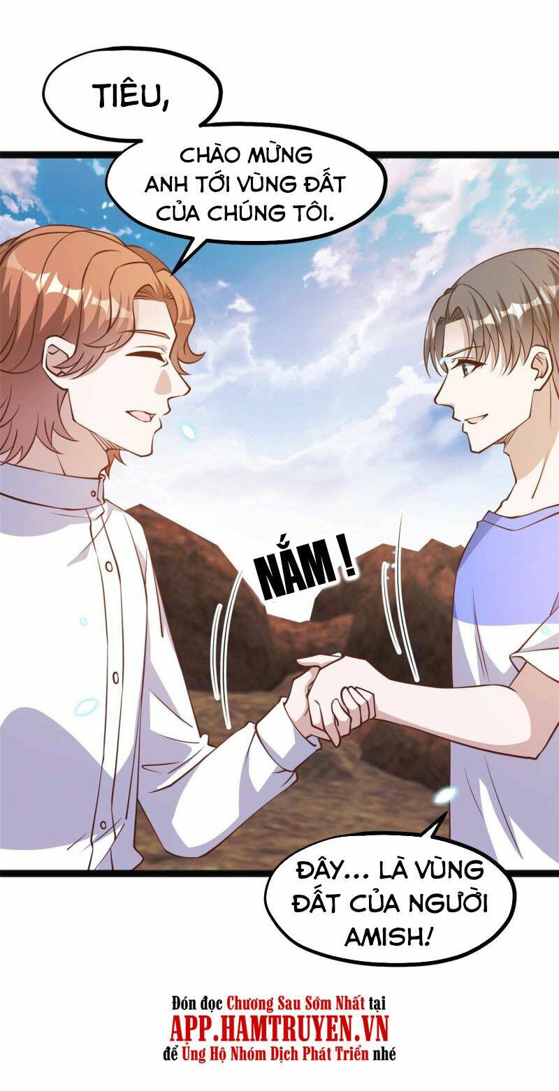 Thần Cấp Ngư Phu Chapter 163 - Trang 2