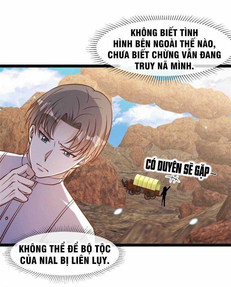 Thần Cấp Ngư Phu Chapter 164 - Trang 2