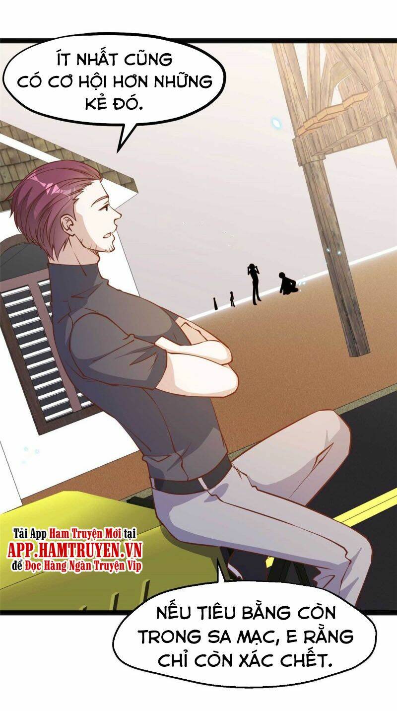 Thần Cấp Ngư Phu Chapter 164 - Trang 2