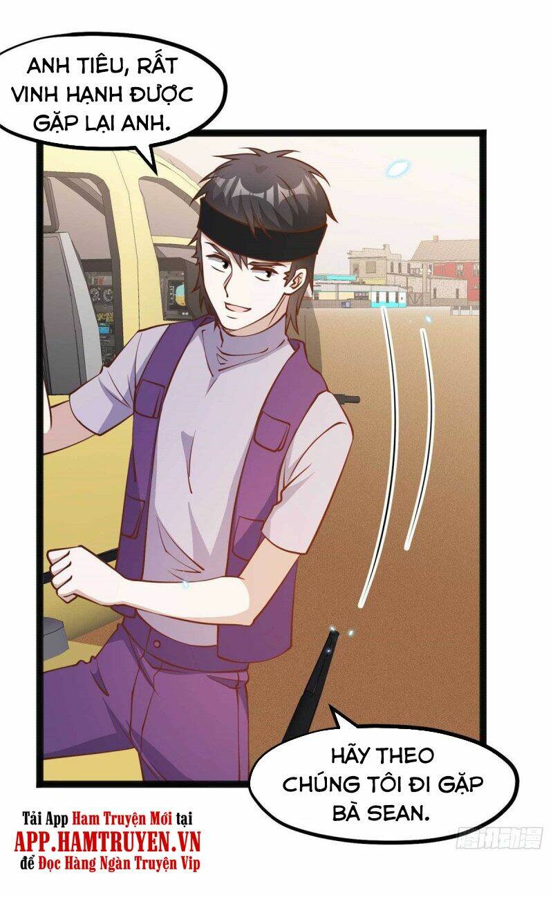 Thần Cấp Ngư Phu Chapter 164 - Trang 2