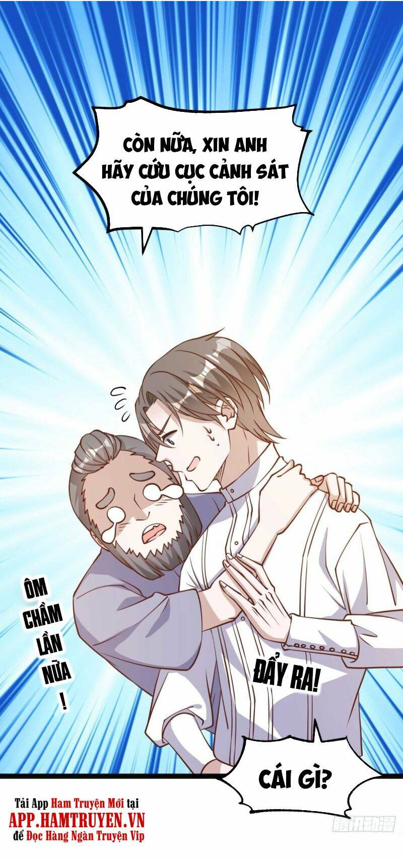 Thần Cấp Ngư Phu Chapter 165 - Trang 2