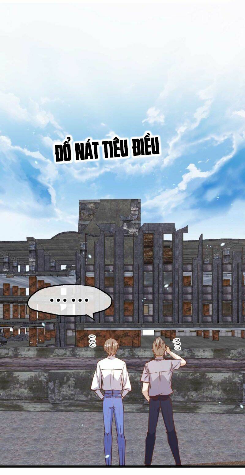 Thần Cấp Ngư Phu Chapter 165 - Trang 2